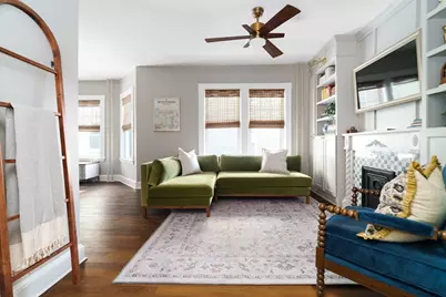 17 Tower Street #1, Boston, MA 02130 - Photo 3