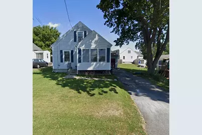 167 E Park Ter, Pittsfield, MA 01201 - Photo 1