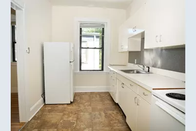 395 Harvard #6, Brookline, MA 02446 - Photo 1