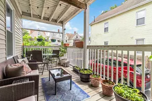 14 Torrey St, Boston, MA 02124 - Photo 17