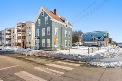 119 Andover Street, Lawrence, MA 01843 - Photo 37