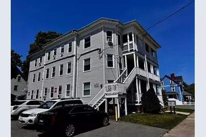 11 John Street #4, Attleboro, MA 02703 - Photo 3