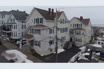 141-145 Hunter St., Fall River, MA 02721 - Photo 1
