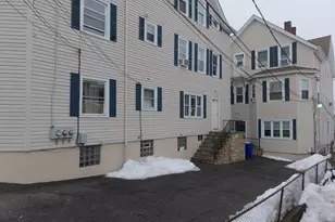 141-145 Hunter St, Fall River, MA 02721 - Photo 3