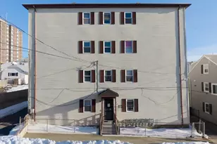 144 Choate St, Fall River, MA 02723 - Photo 3