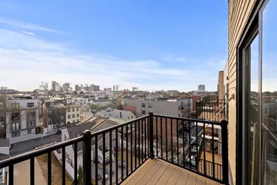205 Maverick Street #507, Boston, MA 02128 - Photo 5