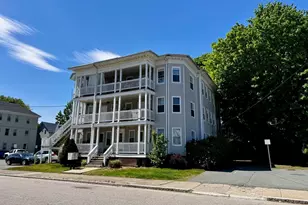 11 John St, Attleboro, MA 02703 - Photo 1