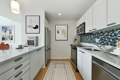 1 Earhart Street #719, Cambridge, MA 02141 - Photo 9