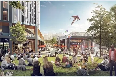 1 Earhart Street #719, Cambridge, MA 02141 - Photo 35