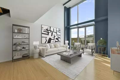 1 Earhart Street #719, Cambridge, MA 02141 - Photo 1