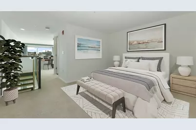 1 Earhart Street #719, Cambridge, MA 02141 - Photo 15