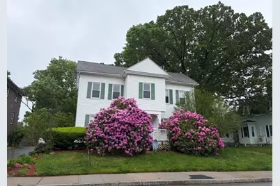 32 Vernon St, Waltham, MA 02453 - Photo 1