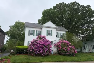 32 Vernon St, Waltham, MA 02453 - Photo 1