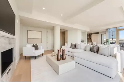 135 Seaport Blvd #PH3B, Boston, MA 02210 - Photo 3