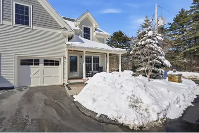 1 Junction Ln #1, Hamilton, MA 01982 - Photo 1