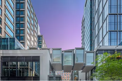 133 Seaport Blvd #2017, Boston, MA 02210 - Photo 9