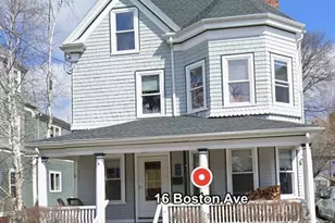 16 Boston Ave, Medford, MA 02155 - Photo 1