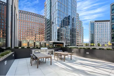 135 Seaport Blvd #1712, Boston, MA 02210 - Photo 15