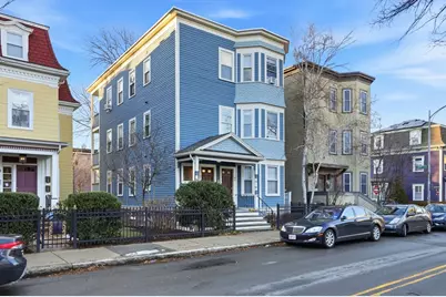 49-51 Putnam Ave, Cambridge, MA 02139 - Photo 1