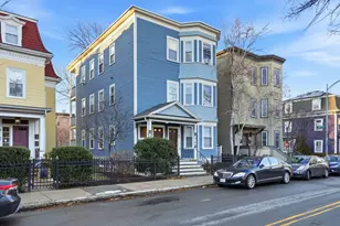 49-51 Putnam Ave, Cambridge, MA 02139 - Photo 1