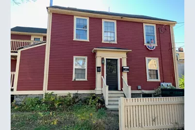 3 Orange Street #1, Salem, MA 01970 - Photo 1