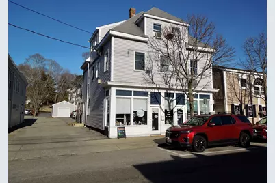 299 Court Street #2, Plymouth, MA 02360 - Photo 1