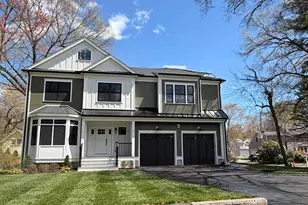 1 Cushing St, Lexington, MA 02420 - Photo 1