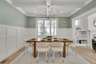 1 Cushing Street, Lexington, MA 02420 - Photo 13