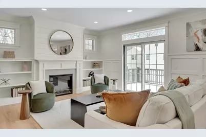 1 Cushing Street, Lexington, MA 02420 - Photo 9