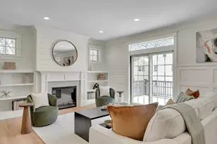 1 Cushing St, Lexington, MA 02420 - Photo 9