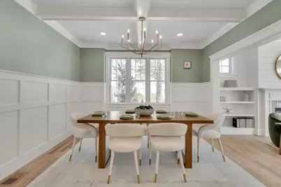 1 Cushing Street, Lexington, MA 02420 - Photo 13