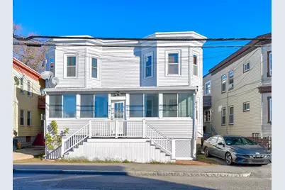 122 Brook Rd #2, Quincy, MA 02169 - Photo 1