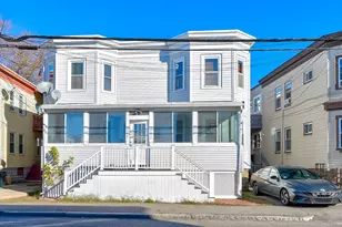 122 Brook Rd, Quincy, MA 02169 - Photo 1