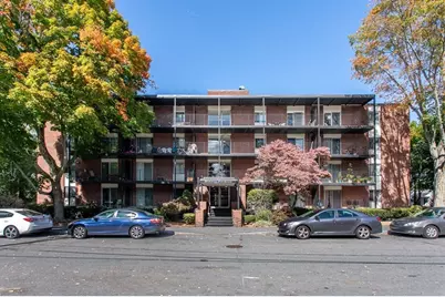 45 Oval Rd #46, Quincy, MA 02170 - Photo 1