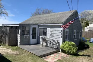 230 Old Wharf Rd, Dennis, MA 02639 - Photo 1