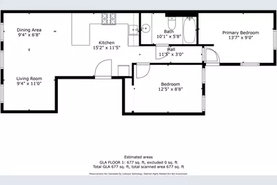 264 Sumner St #3, Boston, MA 02128 - Photo 13