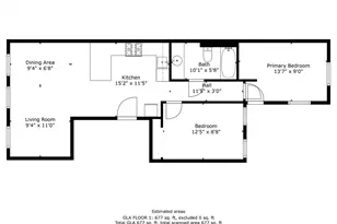 264 Sumner St, Boston, MA 02128 - Photo 13