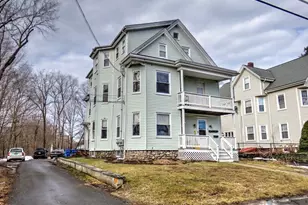 20 Beulah St, Whitman, MA 02382 - Photo 1