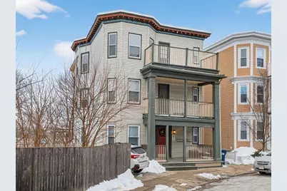 106 Sawyer Avenue #1, Boston, MA 02125 - Photo 25