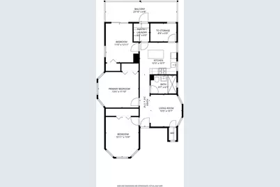 106 Sawyer Avenue #1, Boston, MA 02125 - Photo 37