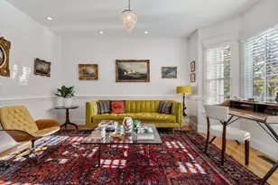 181 Stow St, Concord, MA 01742 - Photo 5