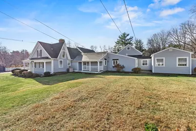4 W Washington St, Hanson, MA 02341 - Photo 3