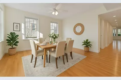 48 Manthorne Rd #1, Boston, MA 02132 - Photo 3