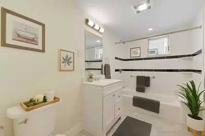 48 Manthorne Rd #1, Boston, MA 02132 - Photo 9