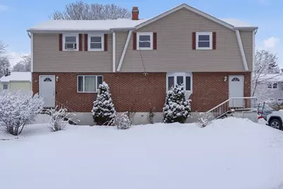 25-27 Bicknell Ave, Methuen, MA 01844 - Photo 1