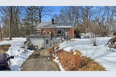 1026 Suffield St, Agawam, MA 01001 - Photo 1