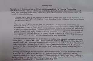 54 Moody Rd, Effingham, NH 03882 - Photo 1