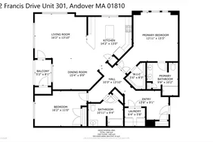 2 Francis Dr, Andover, MA 01810 - Photo 35