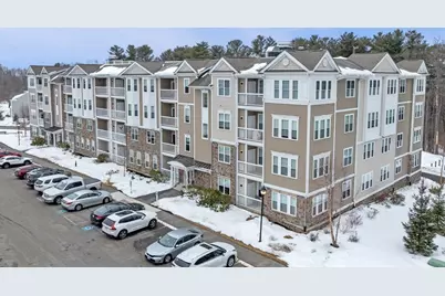 2 Francis Dr #301, Andover, MA 01810 - Photo 3