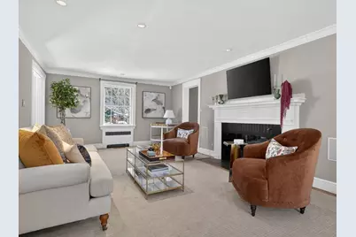 5 Tennyson Rd, Wellesley, MA 02481 - Photo 5